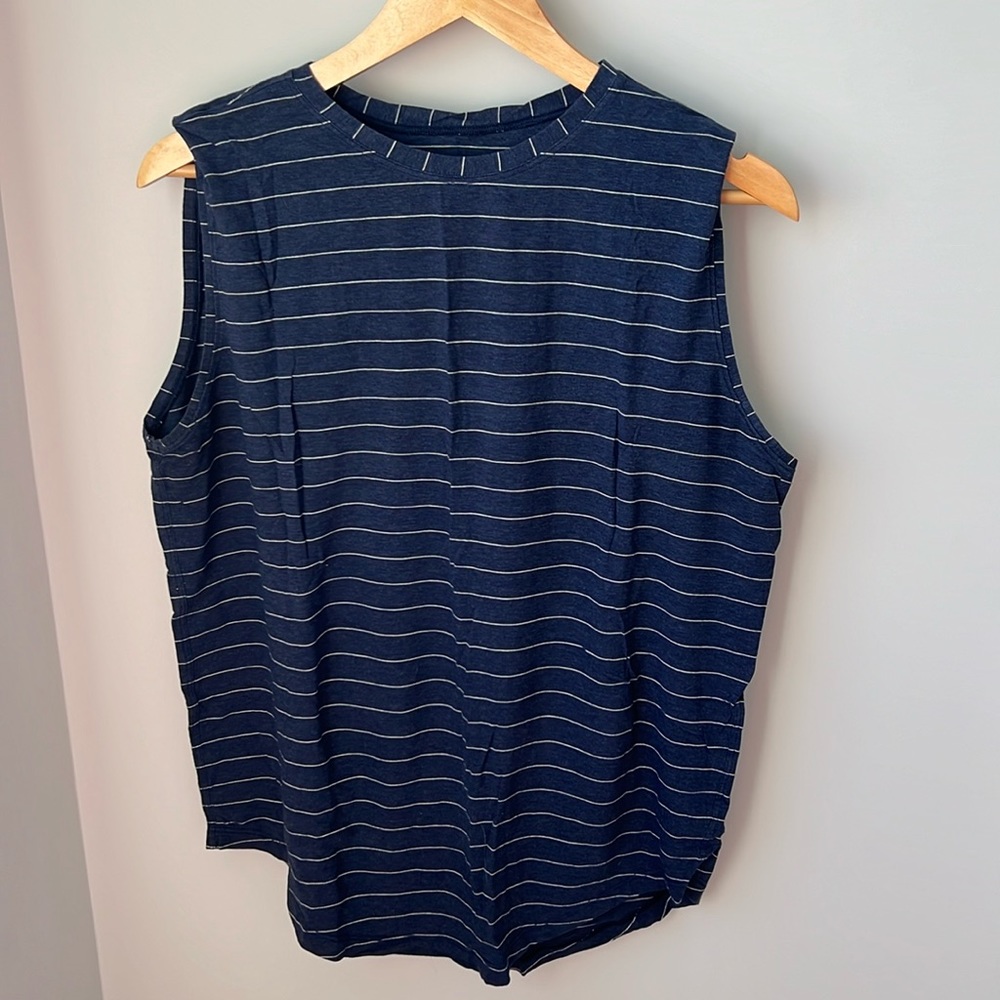 Lululemon Muscle Tank